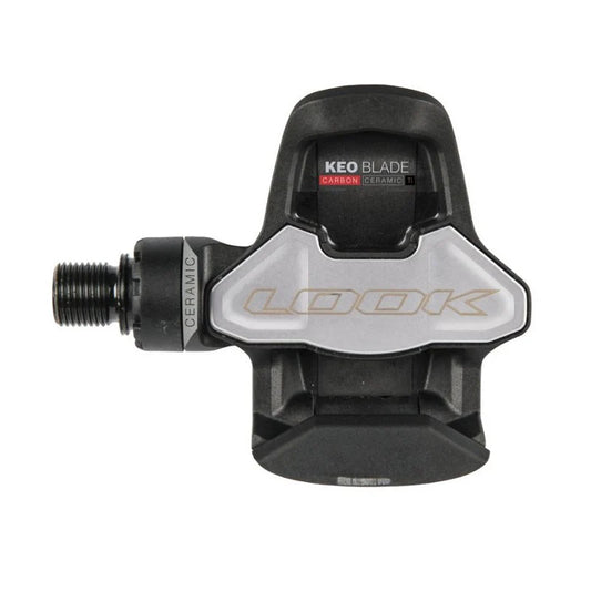 LOOK KEO Blade Carbon Ti Ceramique Black