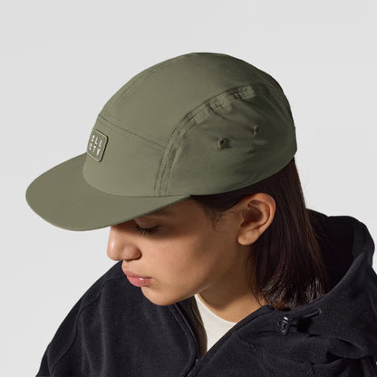 CANYON CLLCTV Street Peak 5 Panel Cap