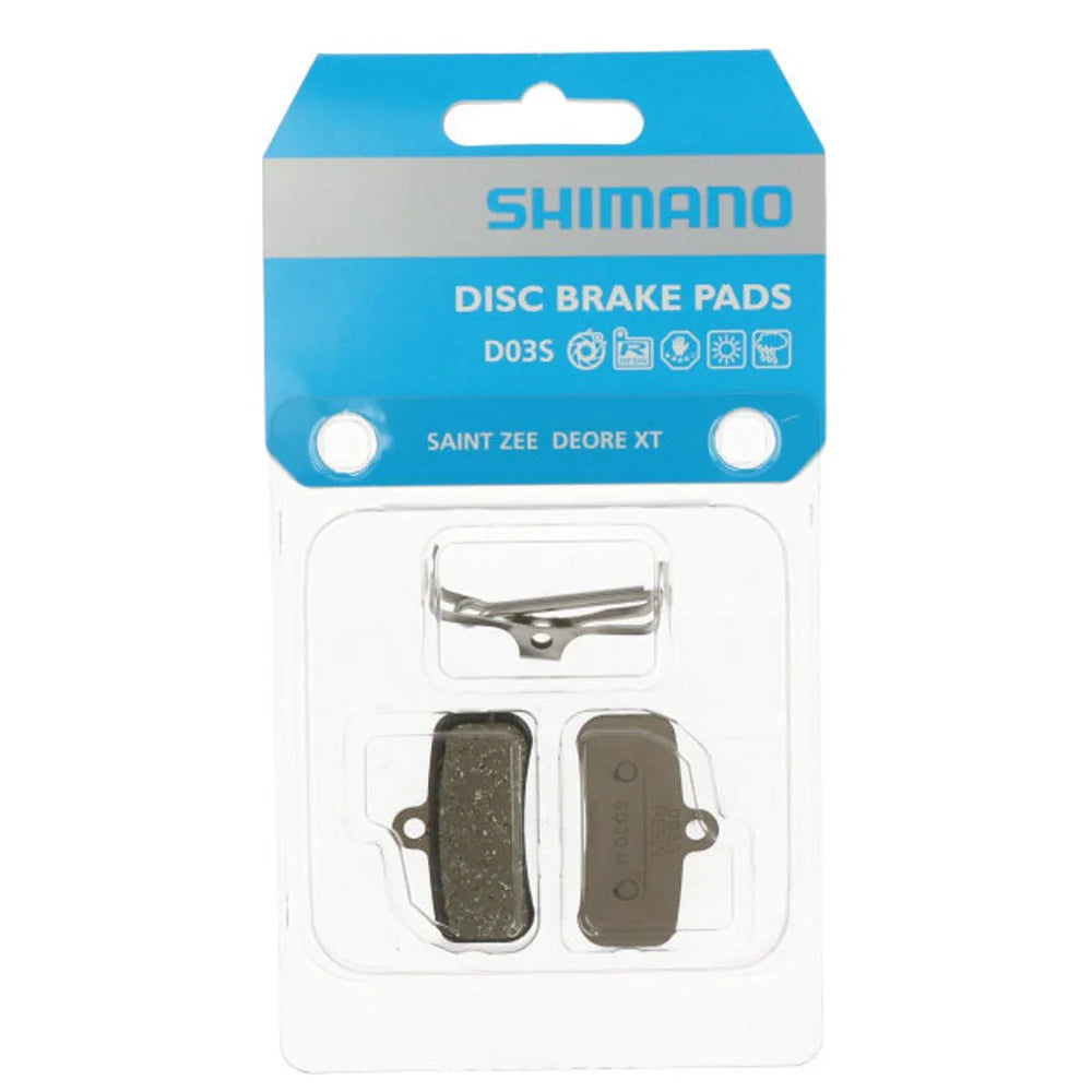 SHIMANO Brake Pads