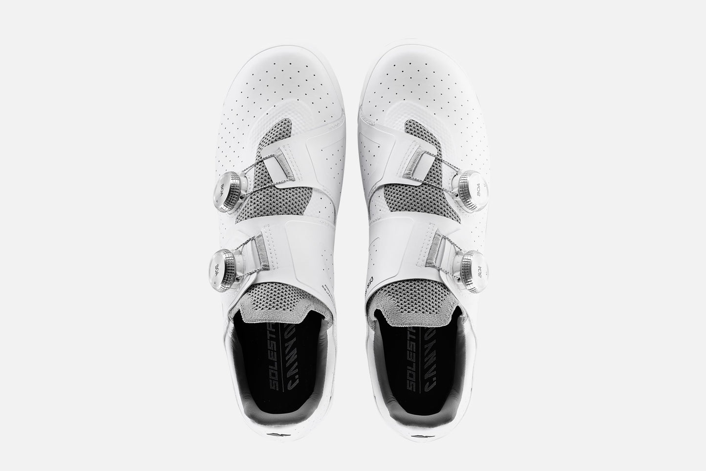 CANYON Tempr CFR Road Shoes