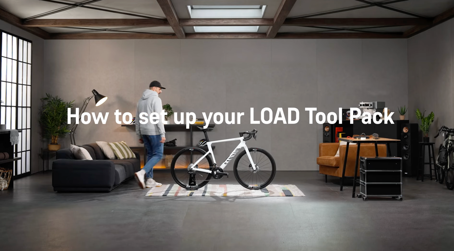 Load video: 