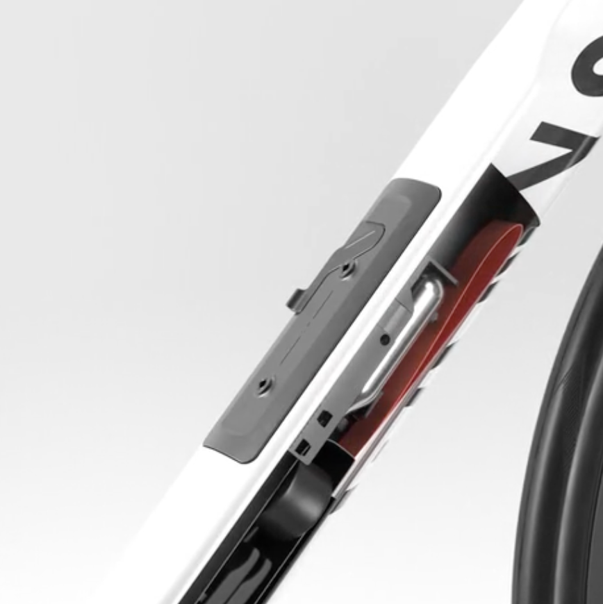 ENDURACE CF SLX 7 AXS