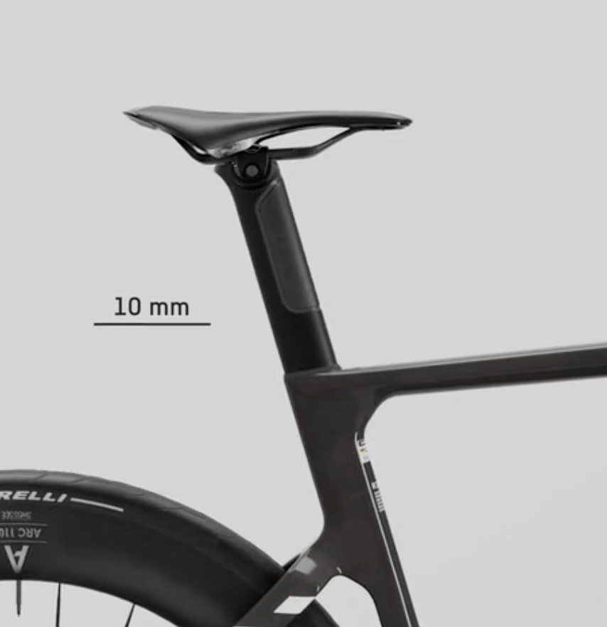 Canyon Endurace CF SLX 8 Di2 | Canyon Bikes South Africa – Canyoncafē