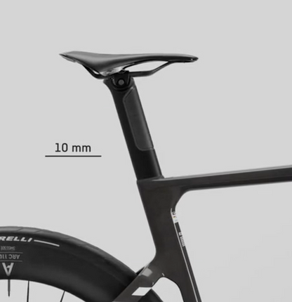 ENDURACE CF SLX 7 AXS