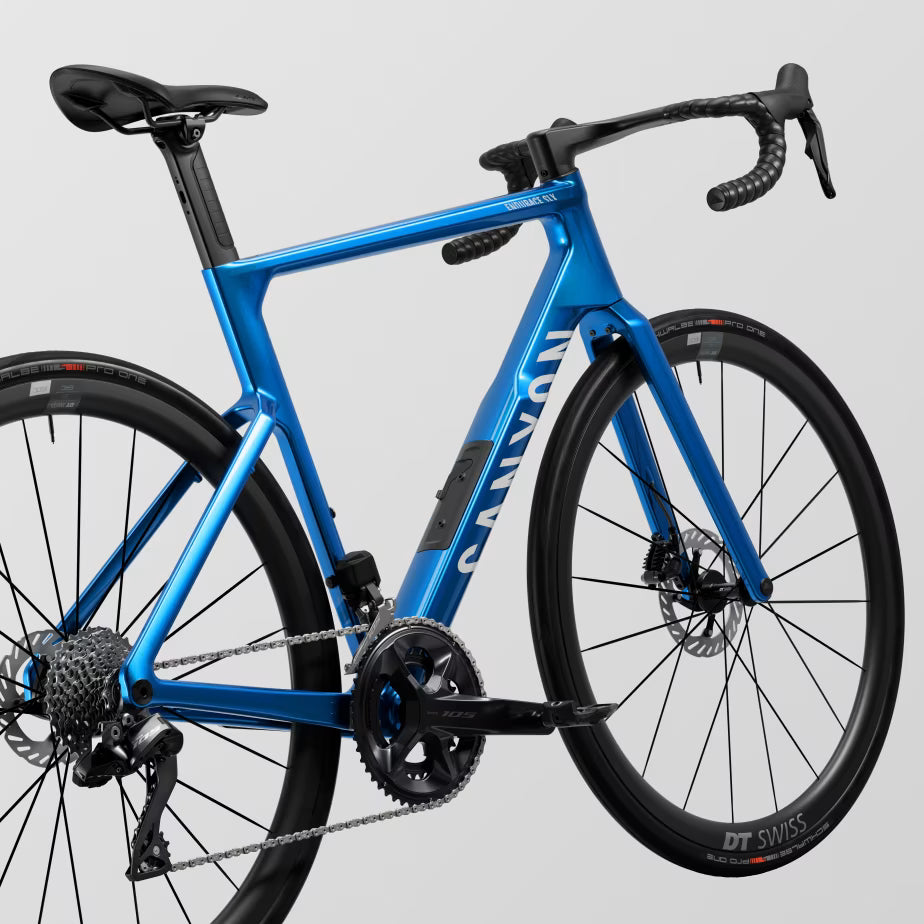 Canyon Endurace | Canyon Bikes South Africa – Canyoncafē