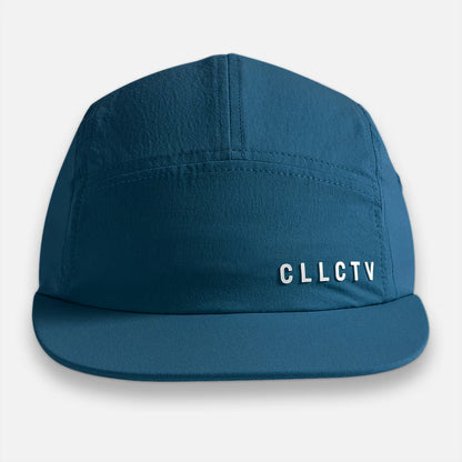 Canyon CLLCTV Core 5 Panel Cap
