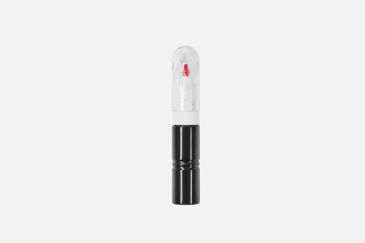 CANYON touch-up pen RL0002 black glossy
