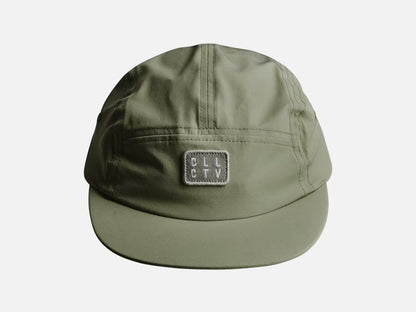 CANYON CLLCTV Street Peak 5 Panel Cap