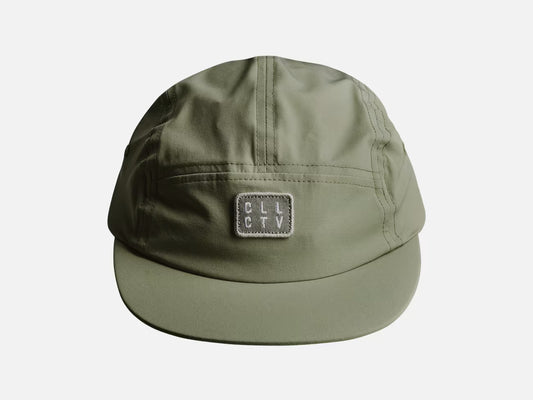 CANYON CLLCTV Street Peak 5 Panel Cap