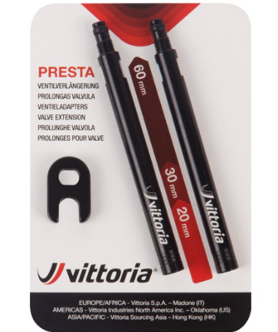 Vittoria Valve Extender (presta)