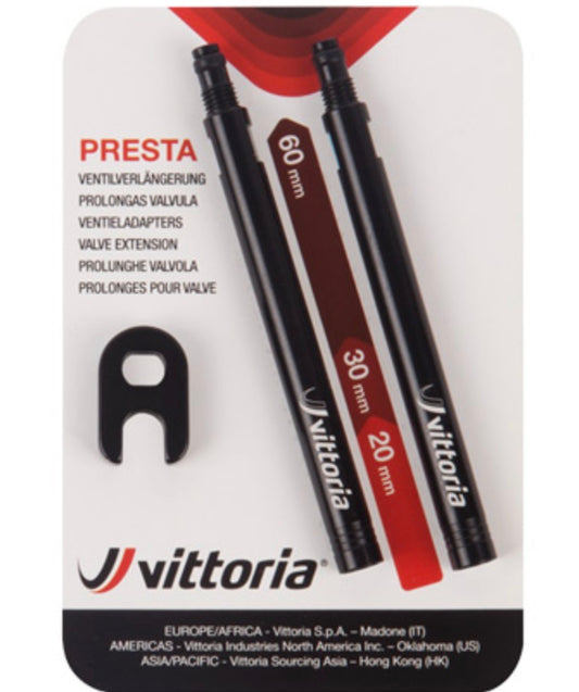 Vittoria Valve Extender (presta)