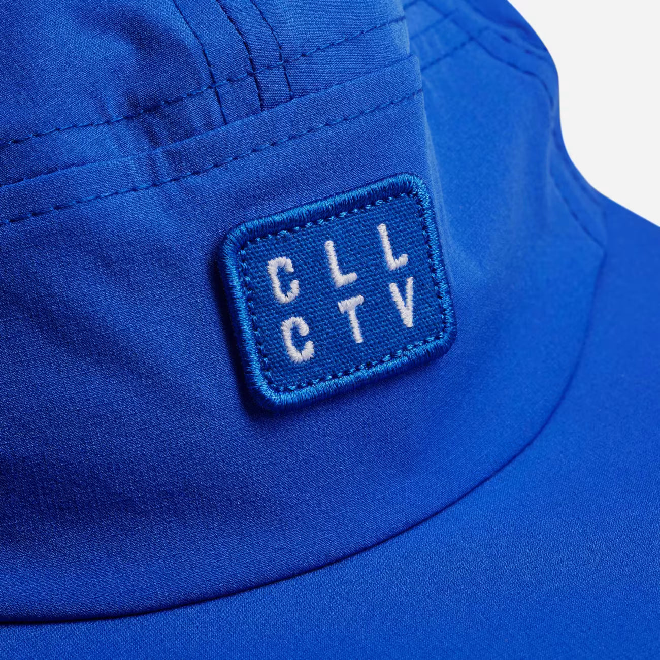 CANYON CLLCTV Street Peak 5 Panel Cap