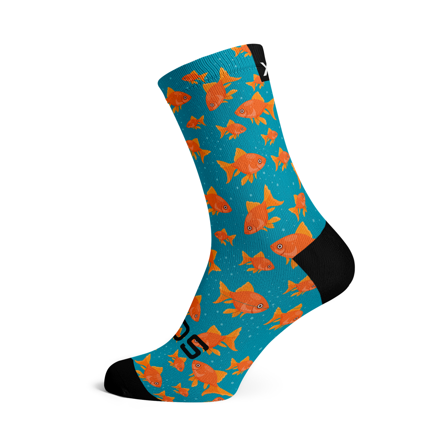 SOX Goldfish Socks