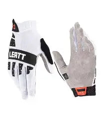 LEATT MTB 2.0 x-flow white