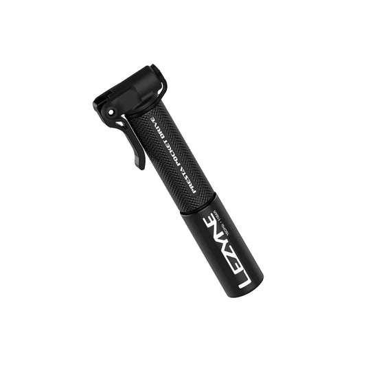 LEZYNE hand pump presta pocket drive