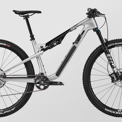 LUX TRAIL CF 7