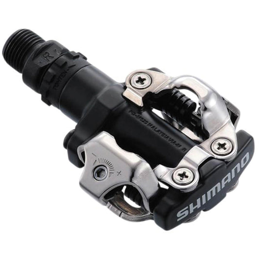 SHIMANO SPD MTB Pedal PD-M520 Black