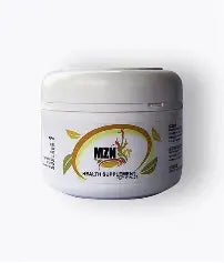 MZN health 450 grms
