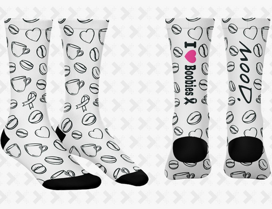 SOX MOOD x ILOVEBOOBIES colab