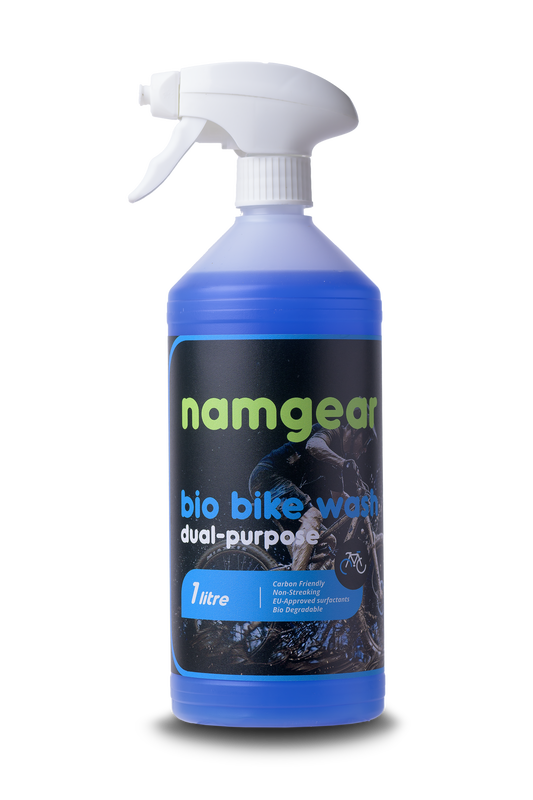 NAMGEAR BIO Bike Wash