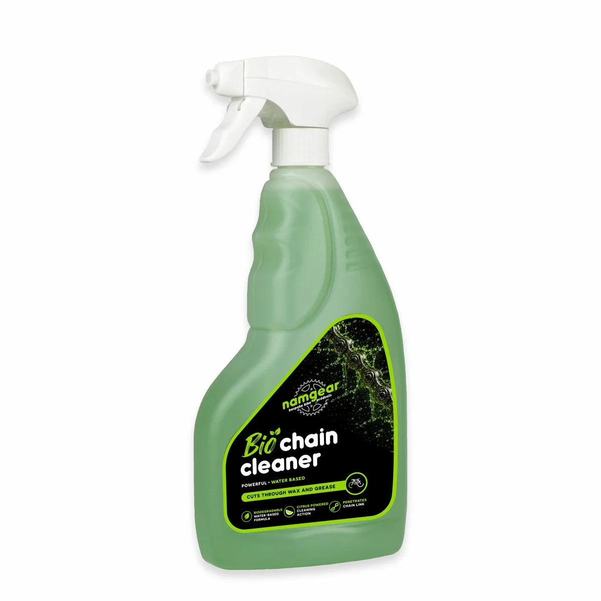 NAMGEAR BIO CHAIN CLEANER