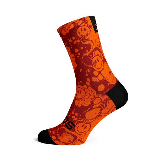 SOX slide orange