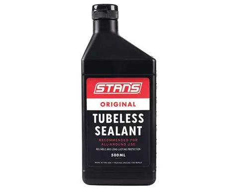 STANS tyre sealant 60ml bottle