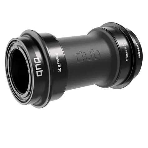 SRAM am bb pf30-a-road wide
