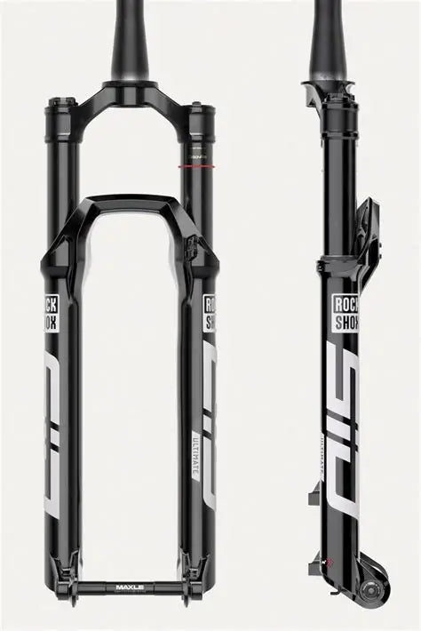 RockShox SID SL Ultimate (Canyon Cafe Menlo)