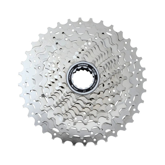 SHIMANO CS-HG50 10-Speed Cassette