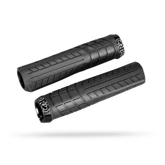 PRO Grip Ergo Race Black