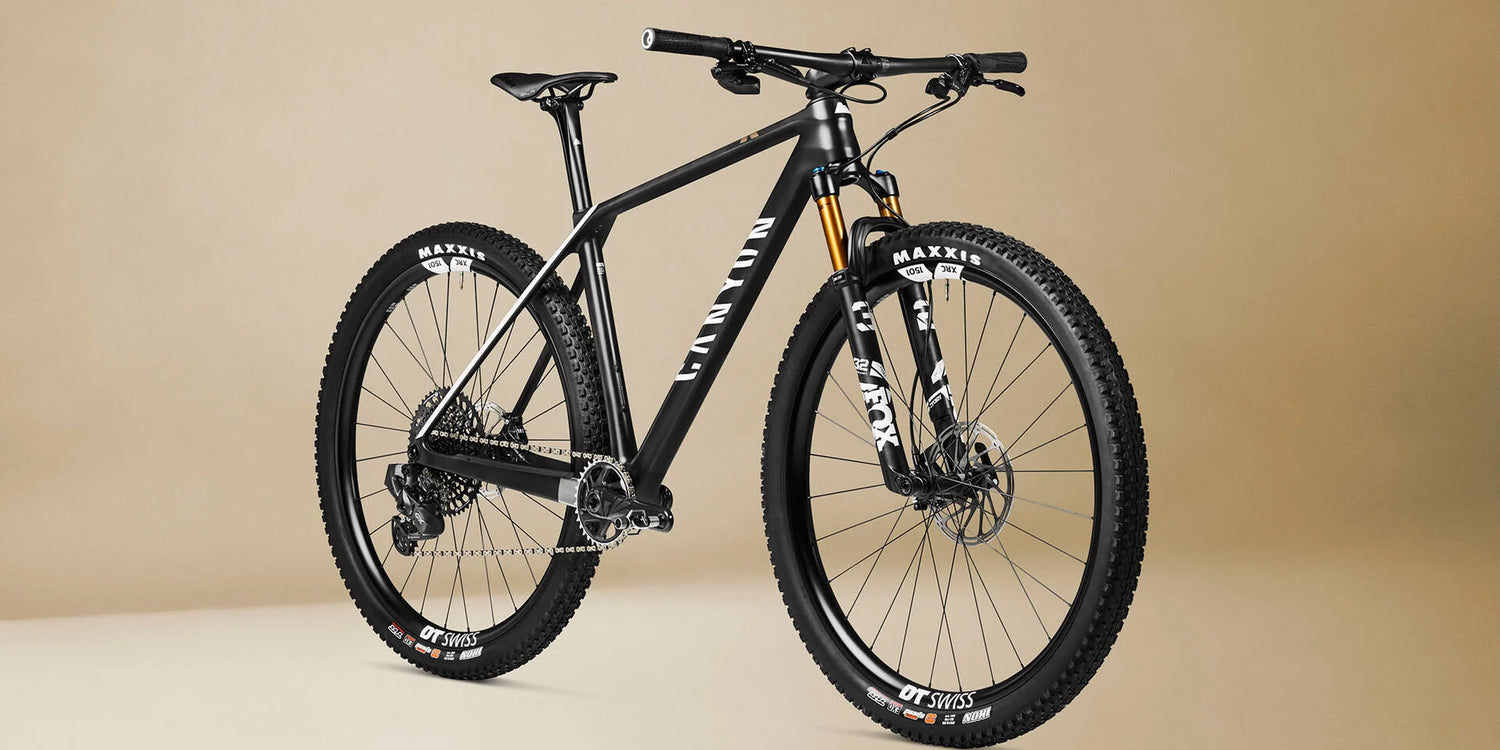 Canyon exceed sales