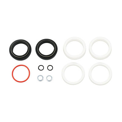 RS dust/ foam kit 32mm (flanged)