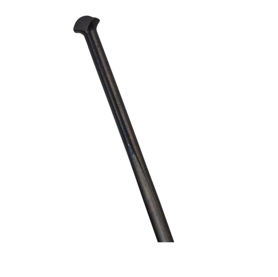PILLAR aero spoke black oxide pa1423 SP 294mm t head