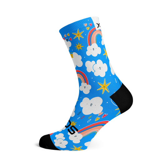 SOX Rainbow Kids Socks