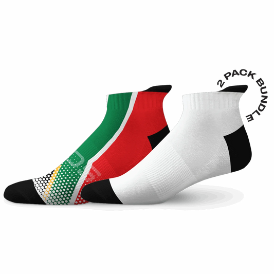 SOX Tab Combo South Africa Flag