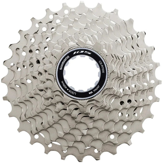 SHIMANO 105 CSR7000 Cassette 11-32