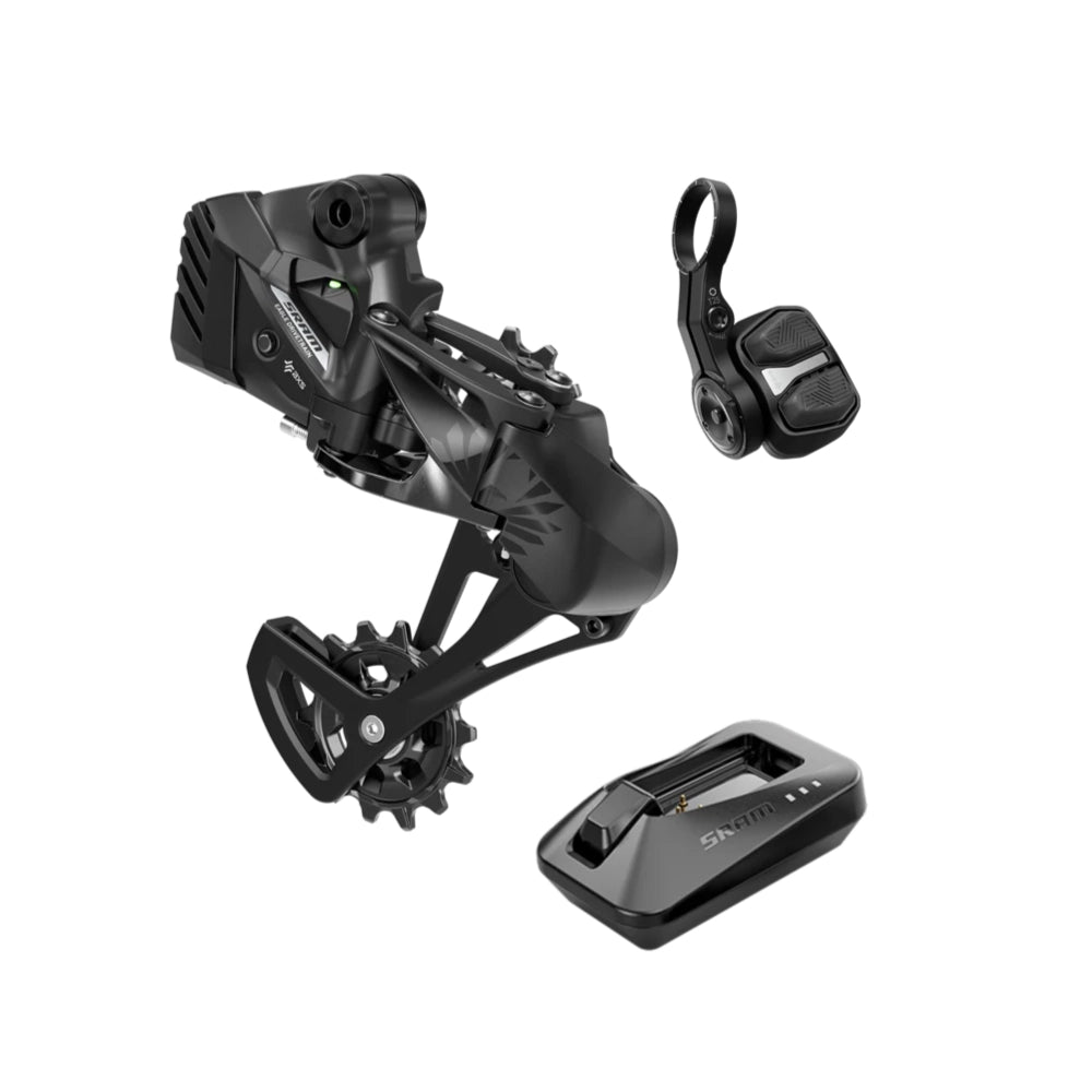SRAM S500 EAGLE AXS UPGRADE KIT POD (RD, POD, BATT, CHGR)
