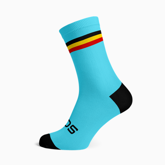 SOX Belgium National Socks