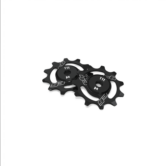 cSixx Derailleur Pulley Wheels