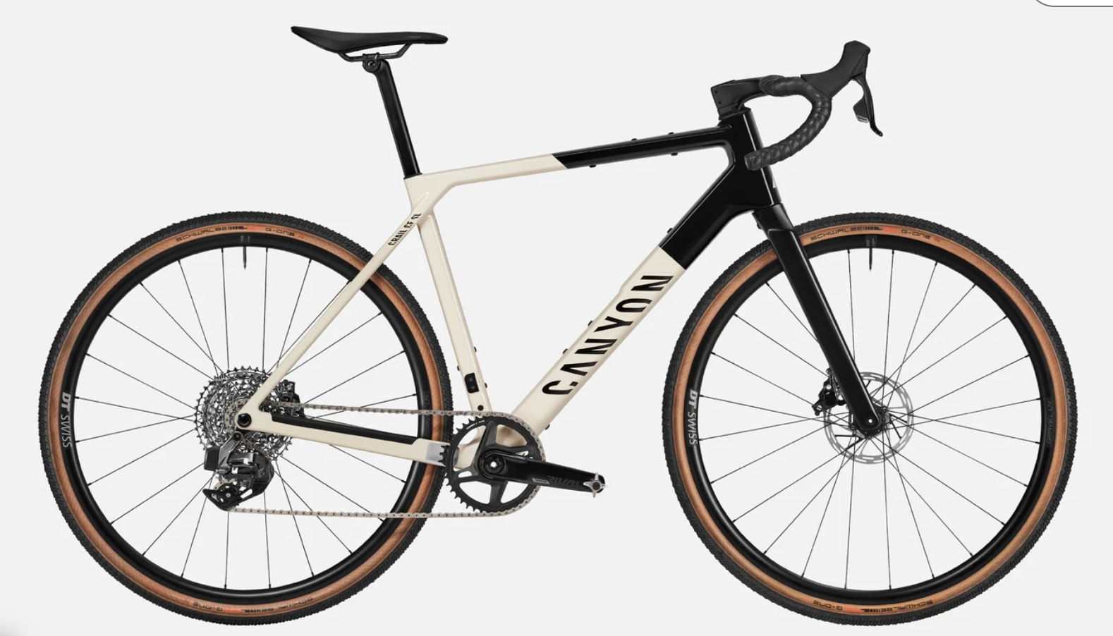 GRAIL CF SL 7 AXS | Canyon Bikes South Africa – Canyoncafē
