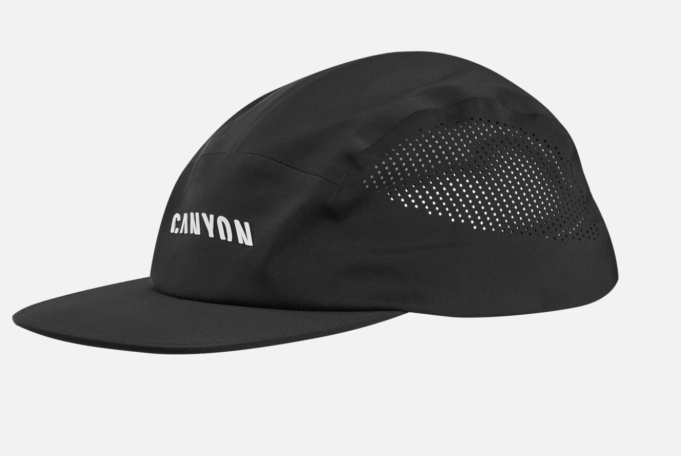 CANYON 5 Panel Cap