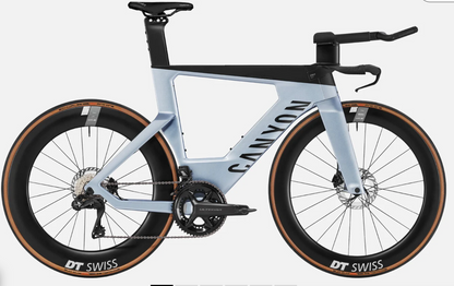 SPEEDMAX CF SLX 8 Di2