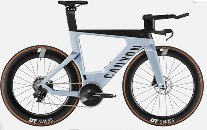 SPEEDMAX CF SLX 8 AXS