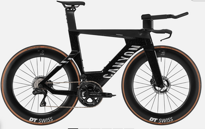 SPEEDMAX CFR DI2