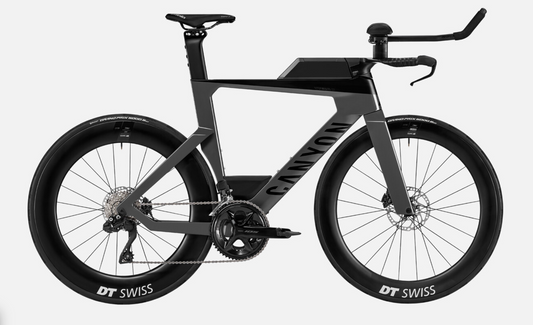 SPEEDMAX CF 7 Di2