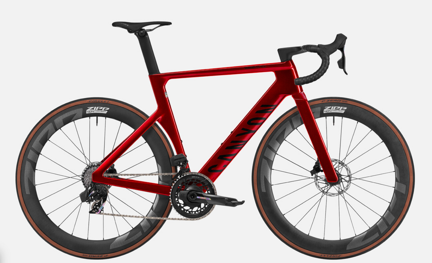 Aeroad cf slx disc on sale