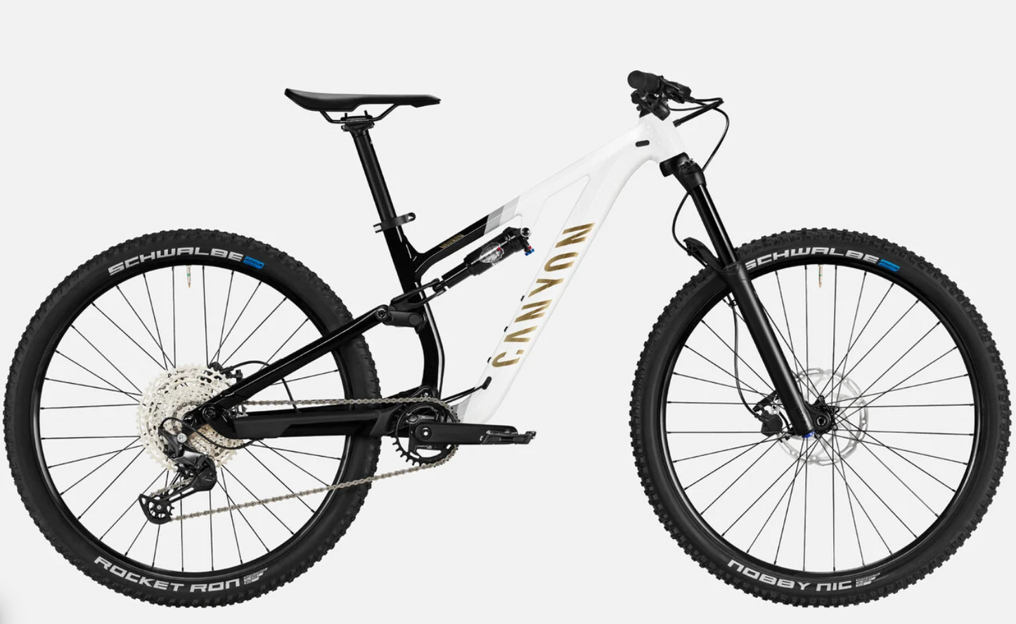 Canyon neuron e bike shop