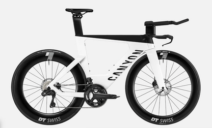 SPEEDMAX CF SLX 8 Di2