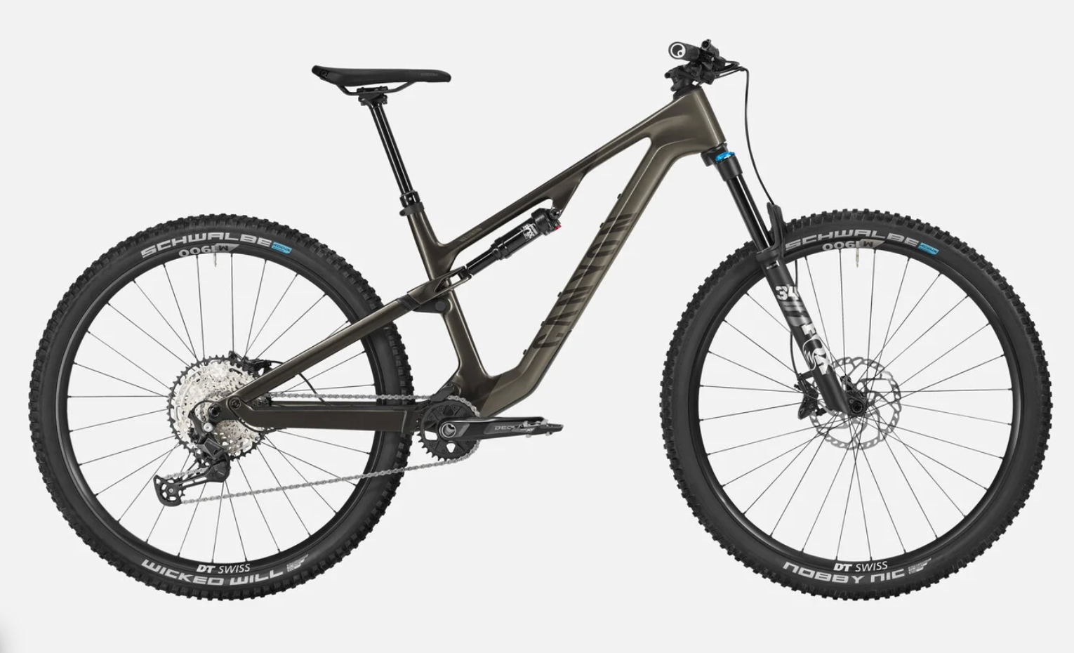 Canyon Neuron CF 7 | Canyon Bikes South Africa – Canyon Cafe